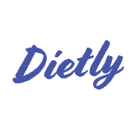 Dietly food dieta catering jedzenie Sticker
