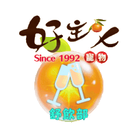 petso-llp liquid 寵物 petso1992 好主人 Sticker