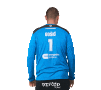 rdslovan slovenija slovan rokomet rdslovan Sticker