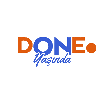Onyaşında Sticker by DONE Agency