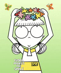 Happy Fun GIF