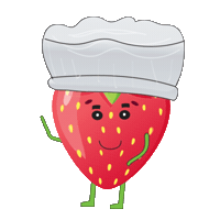 Happy Lets Go Sticker by GT8Studios