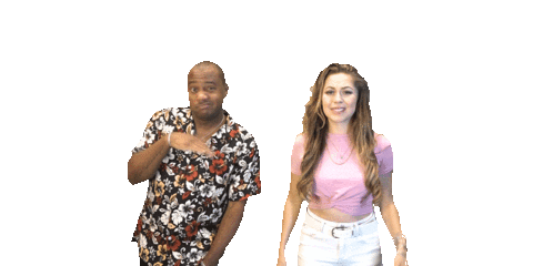 Crystal Maxwell Sticker by Z100 New York