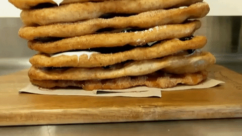supersnacker GIF by BeaverTails