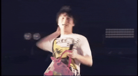 Ball Throwing GIF