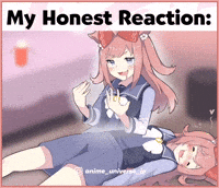 Umamusume GIF
