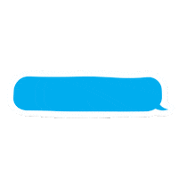 telekomslovenije blue telekom modra povezani Sticker
