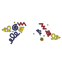 Effects Celebrating Sticker by SubwayMX