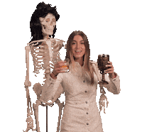 revteamoriginals2019 brooke goldfarb Sticker by Originals