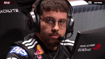 Blast Premier GIF by BLAST