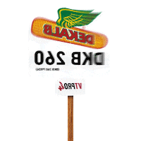 Dekalb Sticker by Agro Bayer