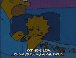 Season 2 GIF by The Simpsons