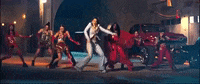 aute cuture GIF by ROSALÍA