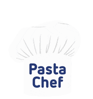 Steam Eating Sticker by Barilla