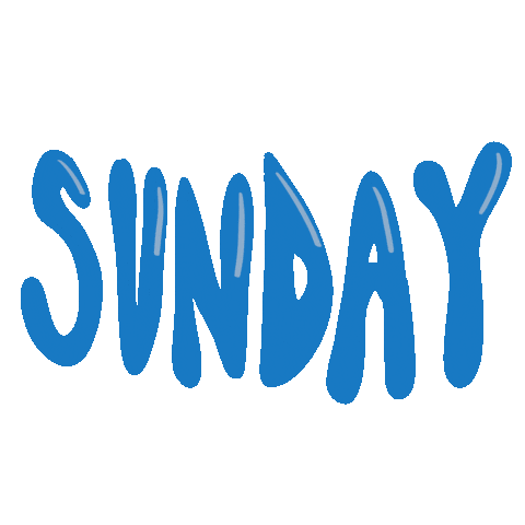 Day Sun Sticker