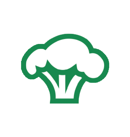 foodliteracycenter broccoli food literacy center food literacy Sticker