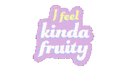 fmgt fruta fmgt 프루타 fmgt 프루타 Sticker