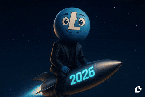 To The Moon Wow GIF by LitVM