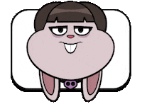 Angry Chat Sticker by match masters