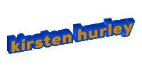 Sticker by Kirsten Hurley