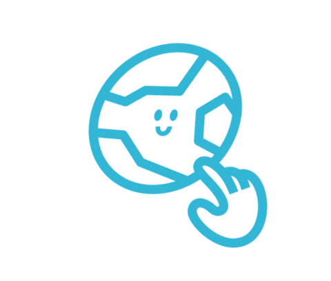 Esg Sticker by 여기어때