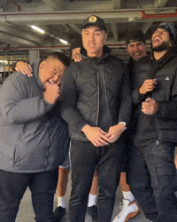 New Zealand Laughing GIF