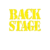 backstagemunich backstage backstagemunich backstageconcerts Sticker