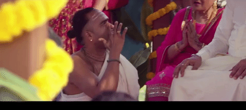 india GIF by bypriyashah
