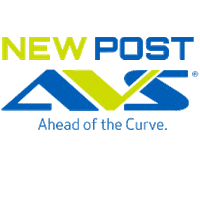 New Post Auto Sticker by RealTruck