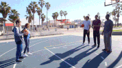 hack my life basketball GIF by truTV