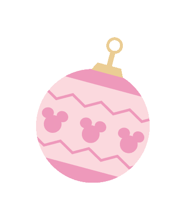 Christmas Tree Sticker