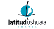 Ushuaia Endoftheworld Sticker by LatitudUshuaia
