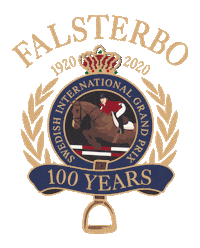 falsterbohorseshow horses fhs horse show falsterbo horse show Sticker