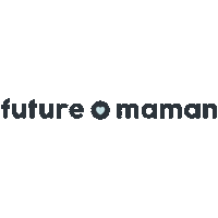 Future Maman Sticker by émoi émoi