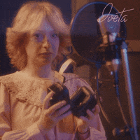 Iveta GIF by TV NOVA