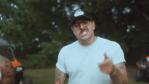 Driving Sorry Not Sorry GIF by Lakeview