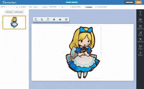 Animated GIF