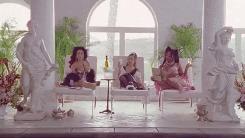 GIF by Reservoir Media
