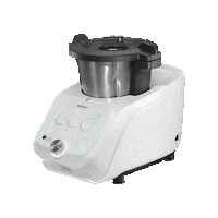 Mc Sticker by monsieurcuisineoriginal