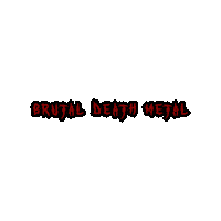 Death Metal Sticker by MAGEFA