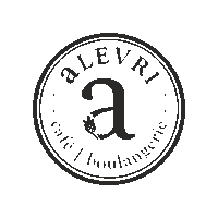 AlevriBakery bread sweets boulangerie the bakes bakery Sticker