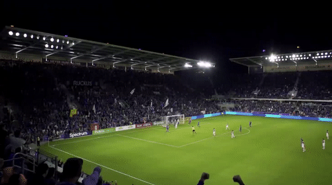 soccer futbol GIF by Orlando City SC