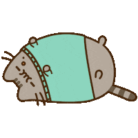 St Patricks Tea Sticker by Pusheen
