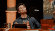 Yell Dungeons And Dragons GIF by Encounter Party