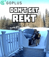 GoPlusLabs crypto bitcoin blockchain web3 GIF