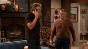 matt leblanc adam GIF by CBS