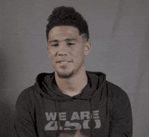 You Cant See Me Phoenix Suns GIF by NBPA