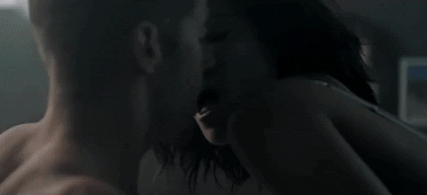 halsey GIF by The Chainsmokers