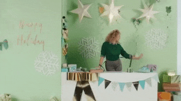 Music Video Christmas GIF by Tori Kelly