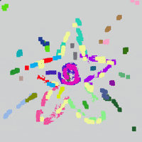 frameweaver star GIF